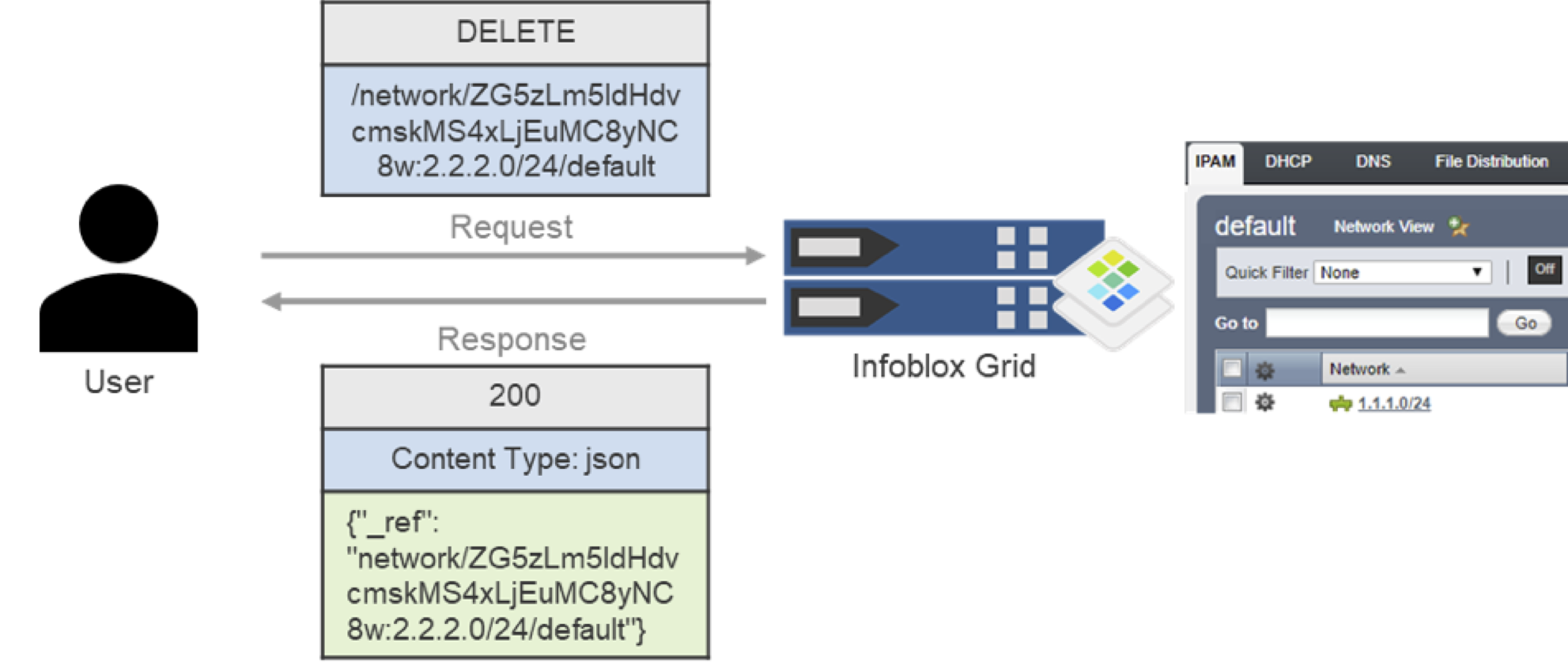 Why Use Infoblox WAPIs? - Infoblox Experts Community