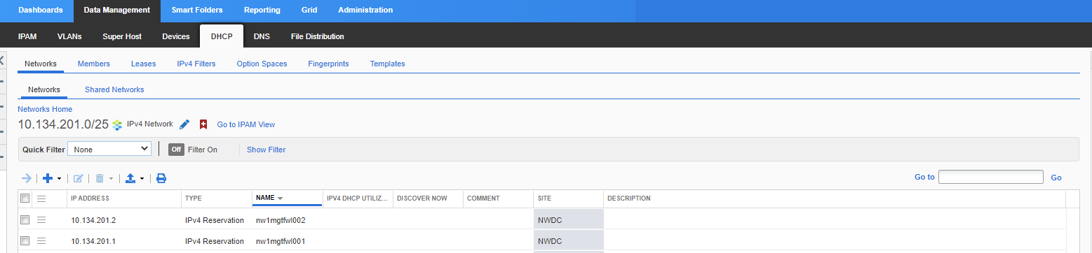 Solved: Update Name Attribute For A Fixed Address Using In ...